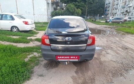 Datsun on-DO I рестайлинг, 2017 год, 350 000 рублей, 3 фотография