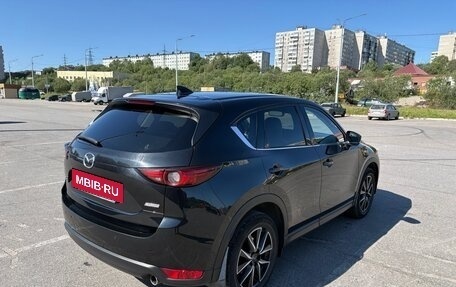 Mazda CX-5 II, 2017 год, 3 399 000 рублей, 6 фотография