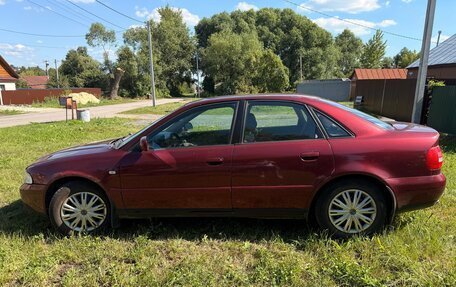 Audi A4, 2000 год, 300 000 рублей, 3 фотография
