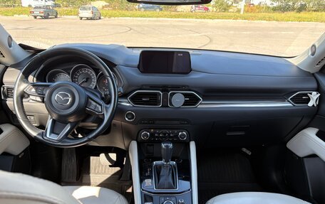 Mazda CX-5 II, 2017 год, 3 399 000 рублей, 13 фотография