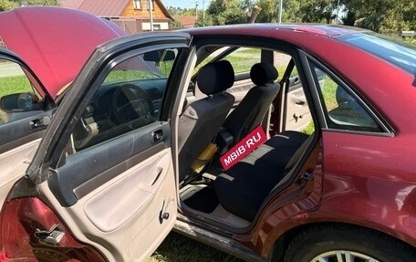 Audi A4, 2000 год, 300 000 рублей, 10 фотография