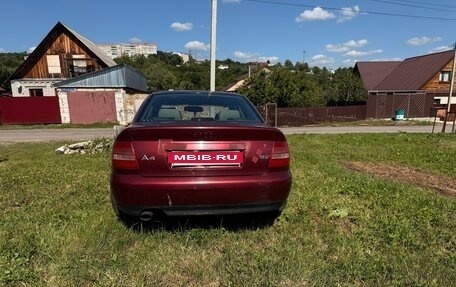 Audi A4, 2000 год, 300 000 рублей, 5 фотография