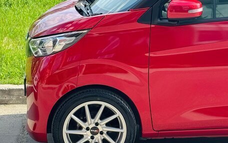 Nissan Dayz, 2019 год, 900 000 рублей, 3 фотография