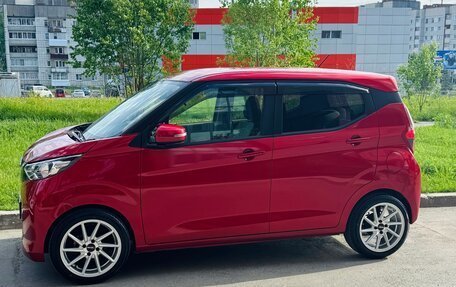 Nissan Dayz, 2019 год, 900 000 рублей, 2 фотография