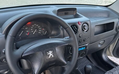 Peugeot Partner II рестайлинг 2, 2005 год, 470 000 рублей, 5 фотография