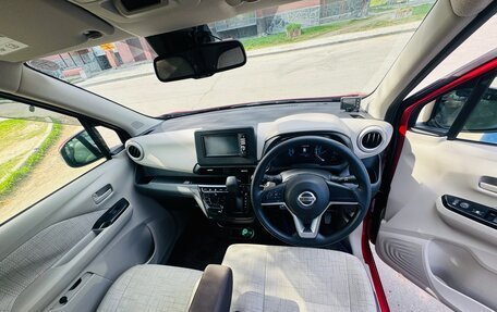 Nissan Dayz, 2019 год, 900 000 рублей, 11 фотография