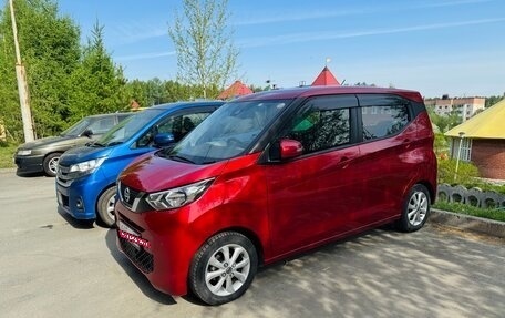 Nissan Dayz, 2019 год, 900 000 рублей, 7 фотография