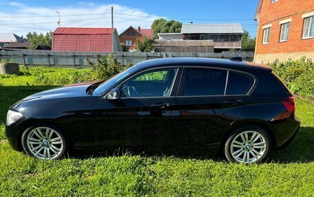 BMW 1 серия, 2012 год, 1 050 000 рублей, 3 фотография