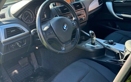 BMW 1 серия, 2012 год, 1 050 000 рублей, 4 фотография