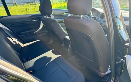 BMW 1 серия, 2012 год, 1 050 000 рублей, 5 фотография