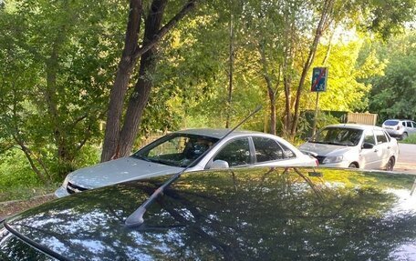 Datsun on-DO I рестайлинг, 2015 год, 280 000 рублей, 15 фотография