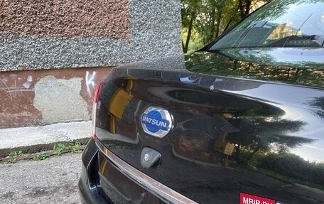 Datsun on-DO I рестайлинг, 2015 год, 280 000 рублей, 13 фотография