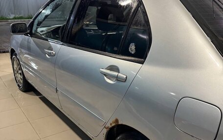 Mitsubishi Lancer IX, 2006 год, 350 000 рублей, 8 фотография