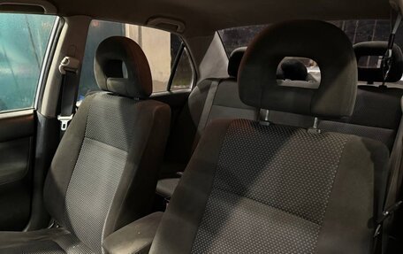 Mitsubishi Lancer IX, 2006 год, 350 000 рублей, 10 фотография