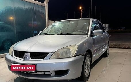 Mitsubishi Lancer IX, 2006 год, 350 000 рублей, 2 фотография
