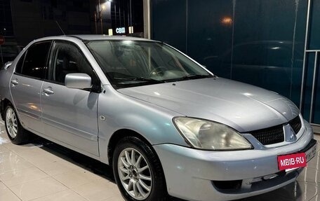 Mitsubishi Lancer IX, 2006 год, 350 000 рублей, 3 фотография