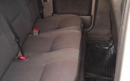 Citroen Berlingo II рестайлинг, 2010 год, 250 000 рублей, 7 фотография