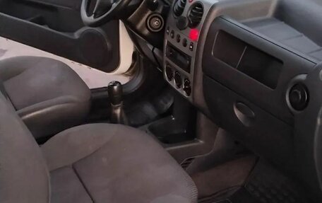 Citroen Berlingo II рестайлинг, 2010 год, 250 000 рублей, 5 фотография