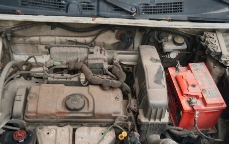 Citroen Berlingo II рестайлинг, 2010 год, 250 000 рублей, 6 фотография