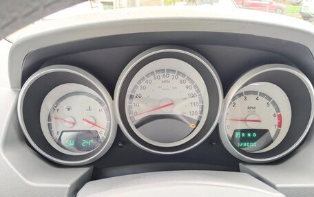Dodge Caravan V, 2010 год, 975 000 рублей, 8 фотография