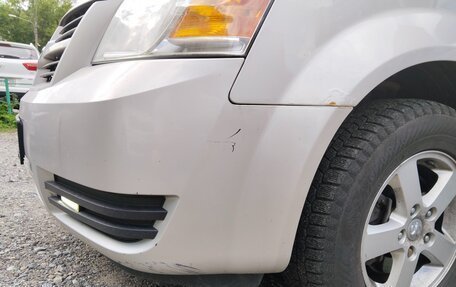 Dodge Caravan V, 2010 год, 975 000 рублей, 9 фотография