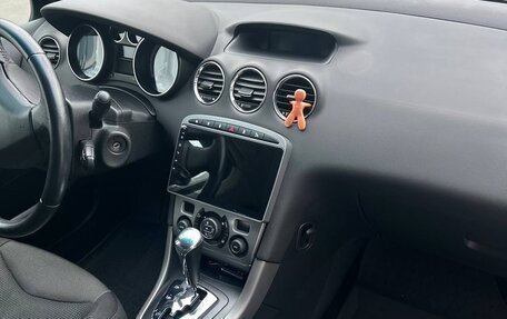 Peugeot 308 II, 2011 год, 620 000 рублей, 6 фотография