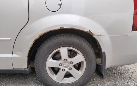 Dodge Caravan V, 2010 год, 975 000 рублей, 10 фотография