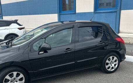 Peugeot 308 II, 2011 год, 620 000 рублей, 10 фотография