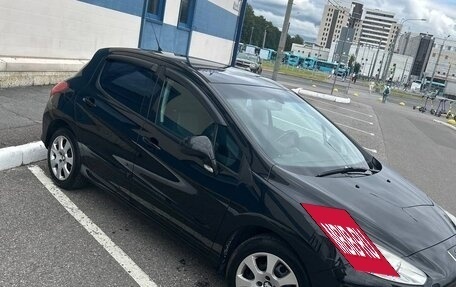 Peugeot 308 II, 2011 год, 620 000 рублей, 8 фотография