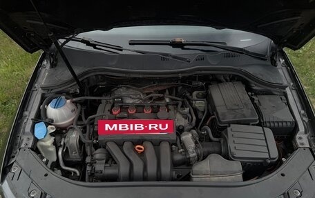 Volkswagen Passat B6, 2006 год, 650 000 рублей, 7 фотография