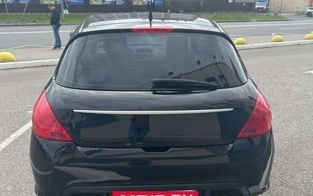 Peugeot 308 II, 2011 год, 620 000 рублей, 9 фотография