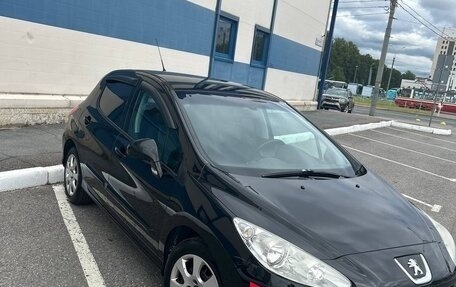 Peugeot 308 II, 2011 год, 620 000 рублей, 4 фотография