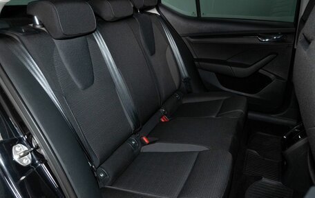 Skoda Octavia IV, 2021 год, 2 220 000 рублей, 8 фотография