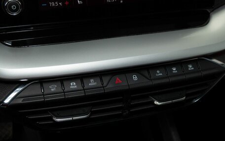 Skoda Octavia IV, 2021 год, 2 220 000 рублей, 11 фотография