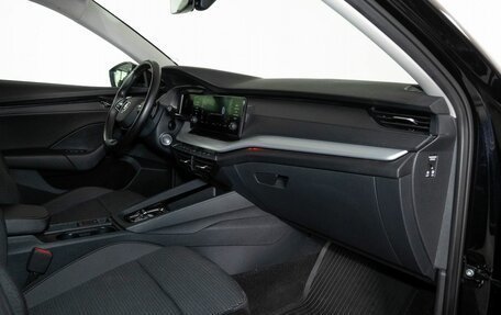 Skoda Octavia IV, 2021 год, 2 220 000 рублей, 6 фотография