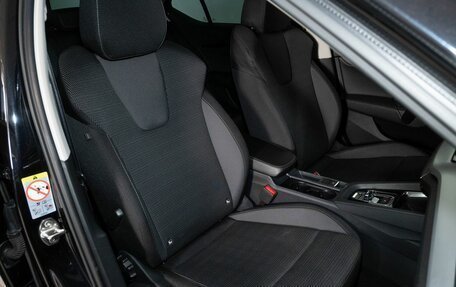 Skoda Octavia IV, 2021 год, 2 220 000 рублей, 14 фотография