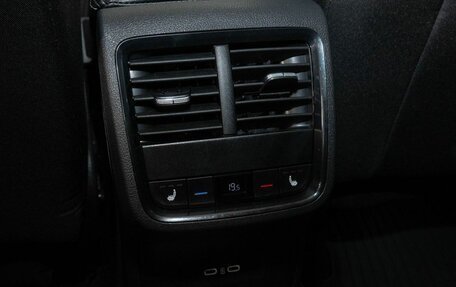 Skoda Octavia IV, 2021 год, 2 220 000 рублей, 15 фотография