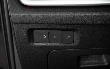 Skoda Octavia IV, 2021 год, 2 220 000 рублей, 17 фотография