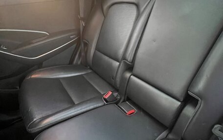 Hyundai Santa Fe III рестайлинг, 2012 год, 2 150 000 рублей, 11 фотография