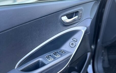 Hyundai Santa Fe III рестайлинг, 2012 год, 2 150 000 рублей, 3 фотография