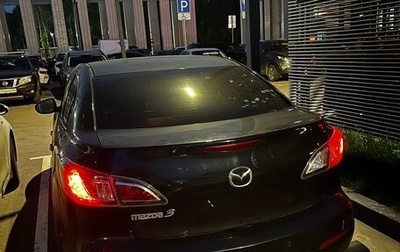 Mazda 3, 2012 год, 680 000 рублей, 1 фотография