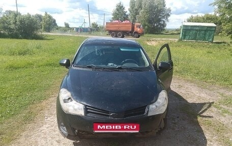 Chery Bonus (A13), 2011 год, 95 000 рублей, 1 фотография