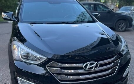 Hyundai Santa Fe III рестайлинг, 2012 год, 2 150 000 рублей, 5 фотография