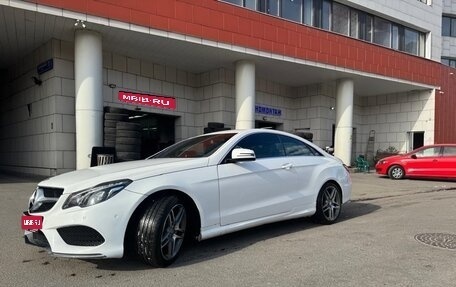 Mercedes-Benz E-Класс, 2013 год, 1 799 000 рублей, 1 фотография