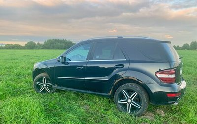 Mercedes-Benz M-Класс, 2008 год, 1 100 000 рублей, 1 фотография