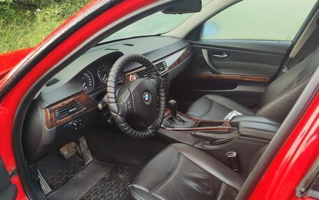 BMW 3 серия, 2005 год, 650 000 рублей, 5 фотография
