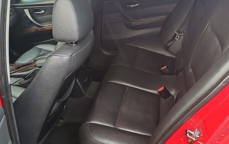 BMW 3 серия, 2005 год, 650 000 рублей, 6 фотография