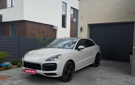 Porsche Cayenne III, 2019 год, 9 800 000 рублей, 1 фотография