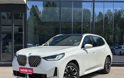 BMW X3, 2025 год, 4 923 419 рублей, 1 фотография