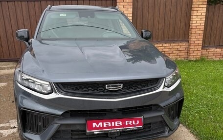 Geely Tugella FY11, 2024 год, 3 199 000 рублей, 1 фотография